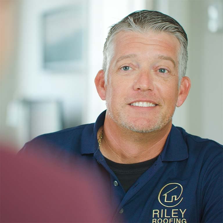 About Riley Roofing