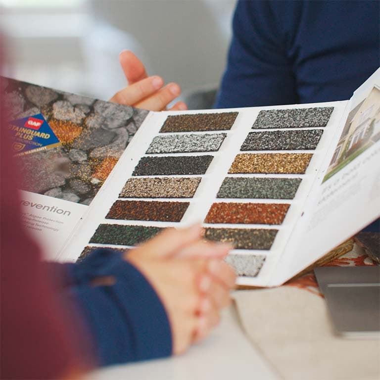 We Only Use the Best